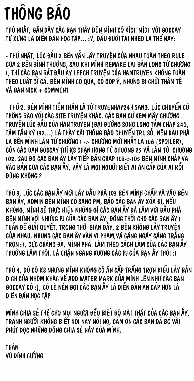 Băng Hỏa Ma Trù - Chương 14 - ảnh 25