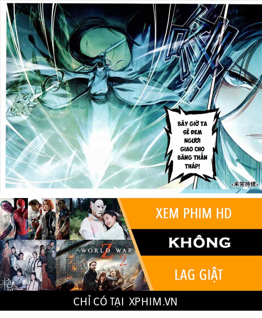 Băng Hỏa Ma Trù - Chương 42 - ảnh 16
