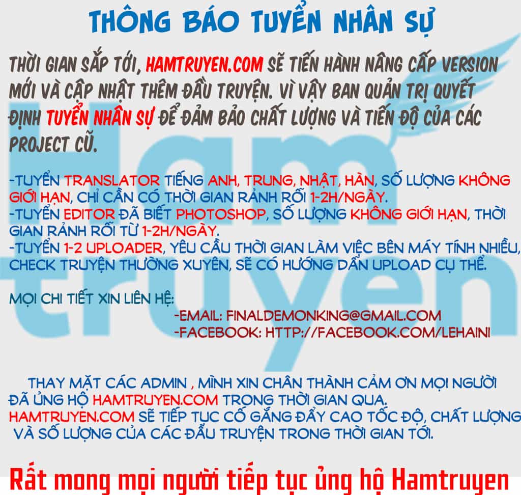 Băng Hỏa Ma Trù - Chương 7 - ảnh 26