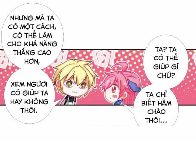 Băng Hỏa Ma Trù - Chương 87 - ảnh 13