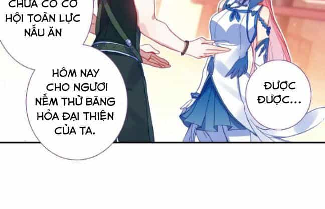 Băng Hỏa Ma Trù - Chương 87 - ảnh 9