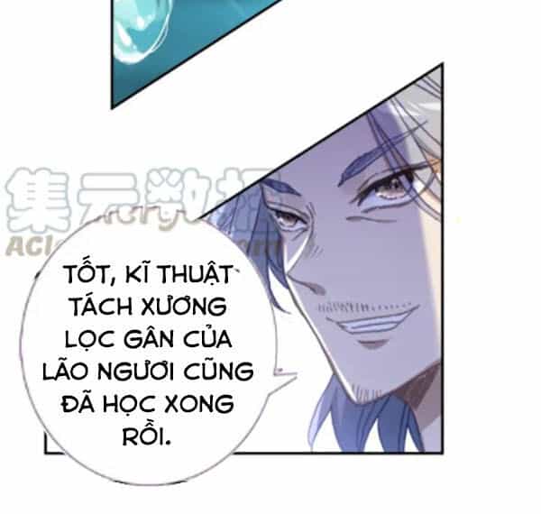 Băng Hỏa Ma Trù - Chương 88 - ảnh 15