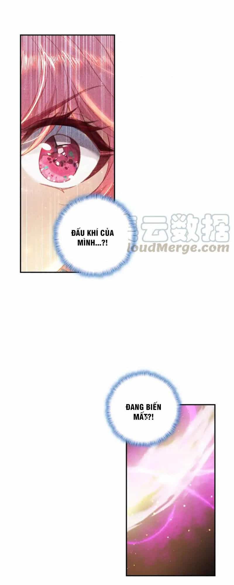 Băng Hỏa Ma Trù - Chương 93 - ảnh 21
