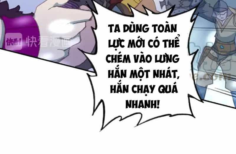 Băng Hỏa Ma Trù - Chương 95 - ảnh 10