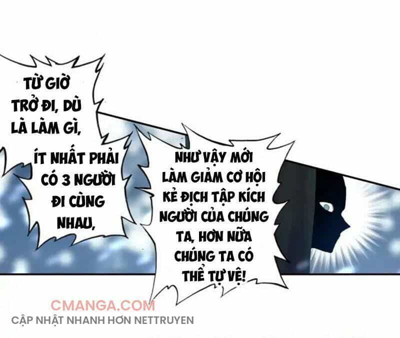 Băng Hỏa Ma Trù - Chương 96 - Không Có 96 - ảnh 11