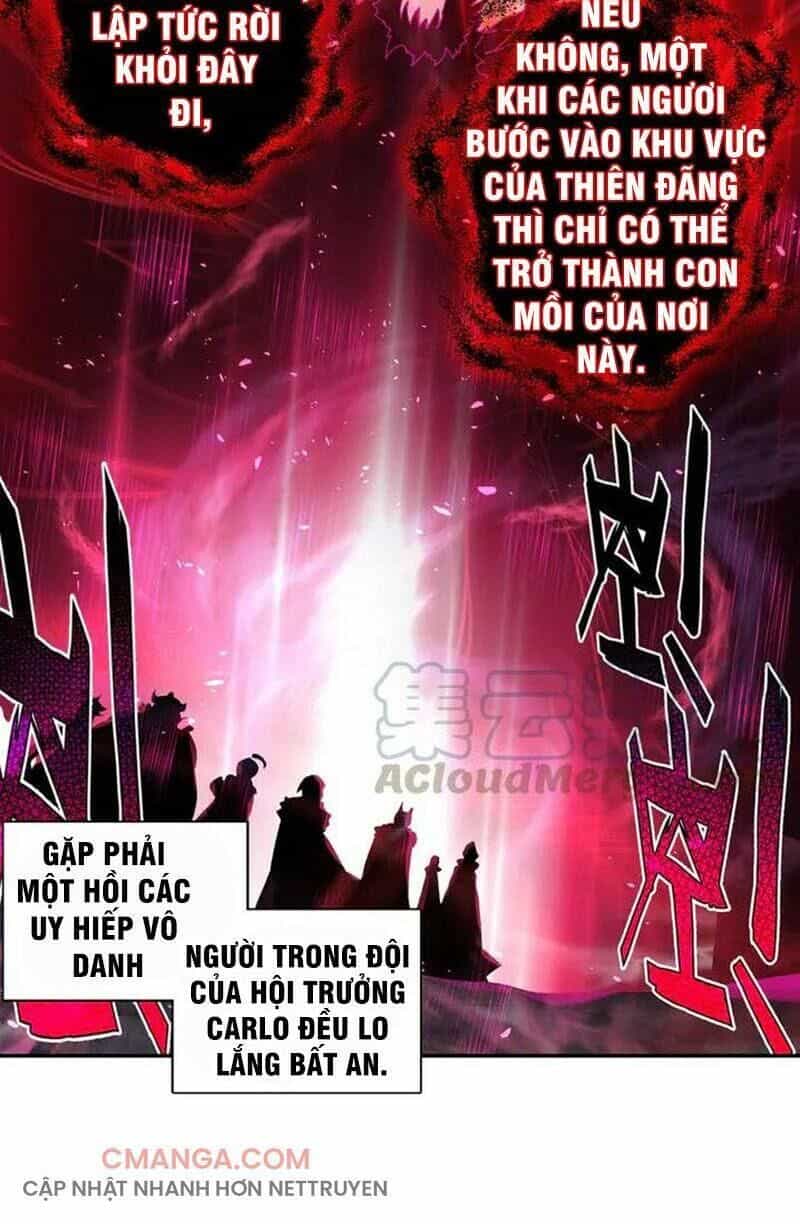 Băng Hỏa Ma Trù - Chương 96 - Không Có 96 - ảnh 14