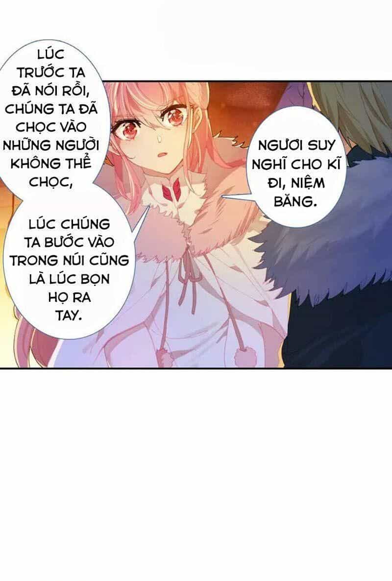 Băng Hỏa Ma Trù - Chương 96 - Không Có 96 - ảnh 16