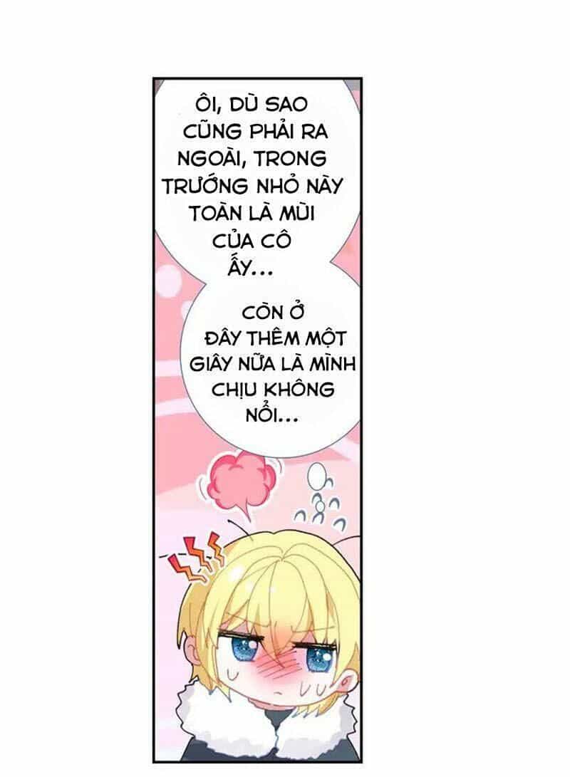 Băng Hỏa Ma Trù - Chương 96 - Không Có 96 - ảnh 18