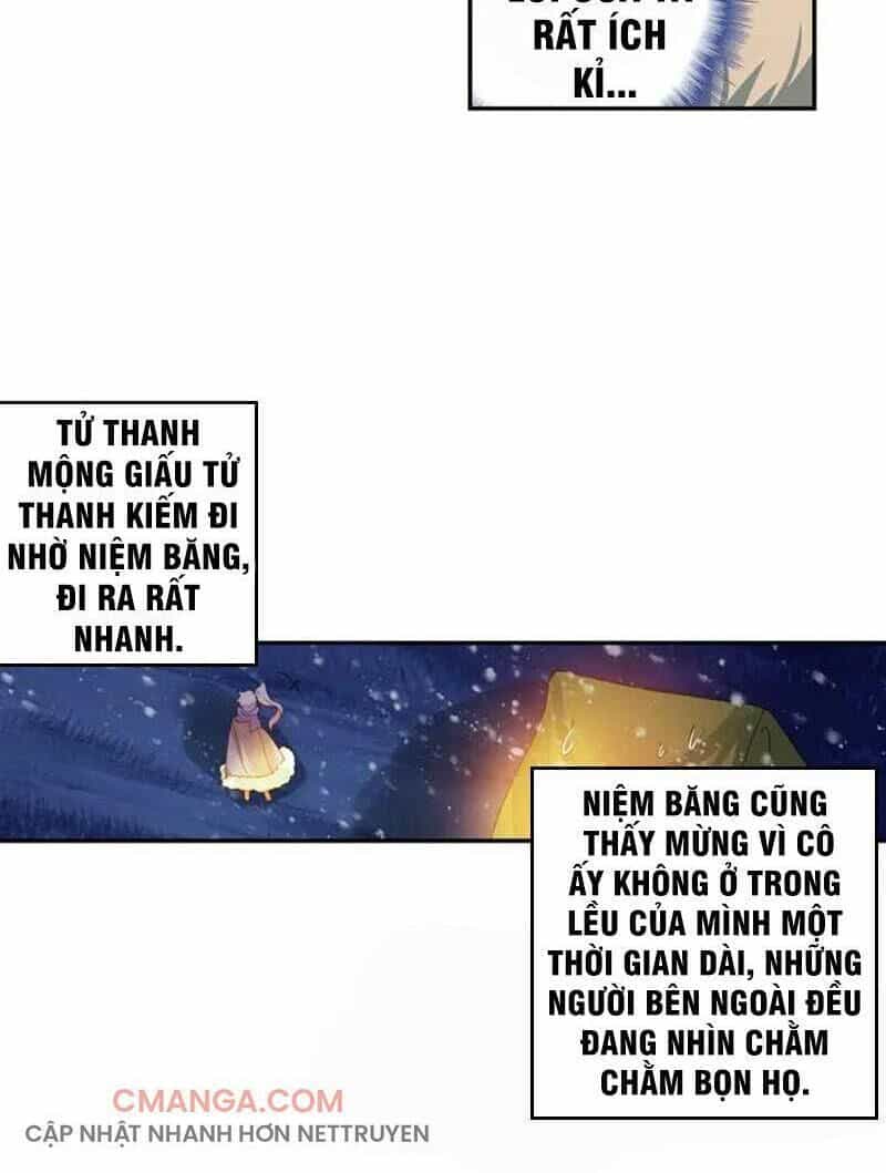 Băng Hỏa Ma Trù - Chương 96 - Không Có 96 - ảnh 24