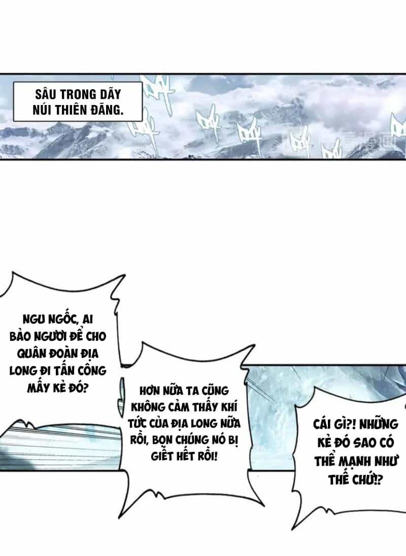Băng Hỏa Ma Trù - Chương 98 - ảnh 21