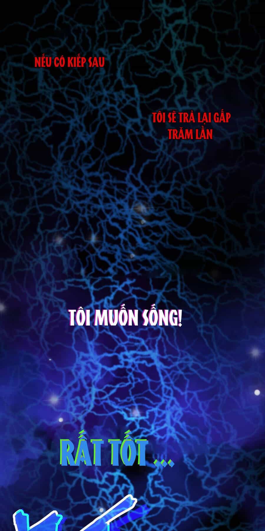 Băng Phong Mạt Nhật: Không Còn Đường Sống - Chương 1 - ảnh 135