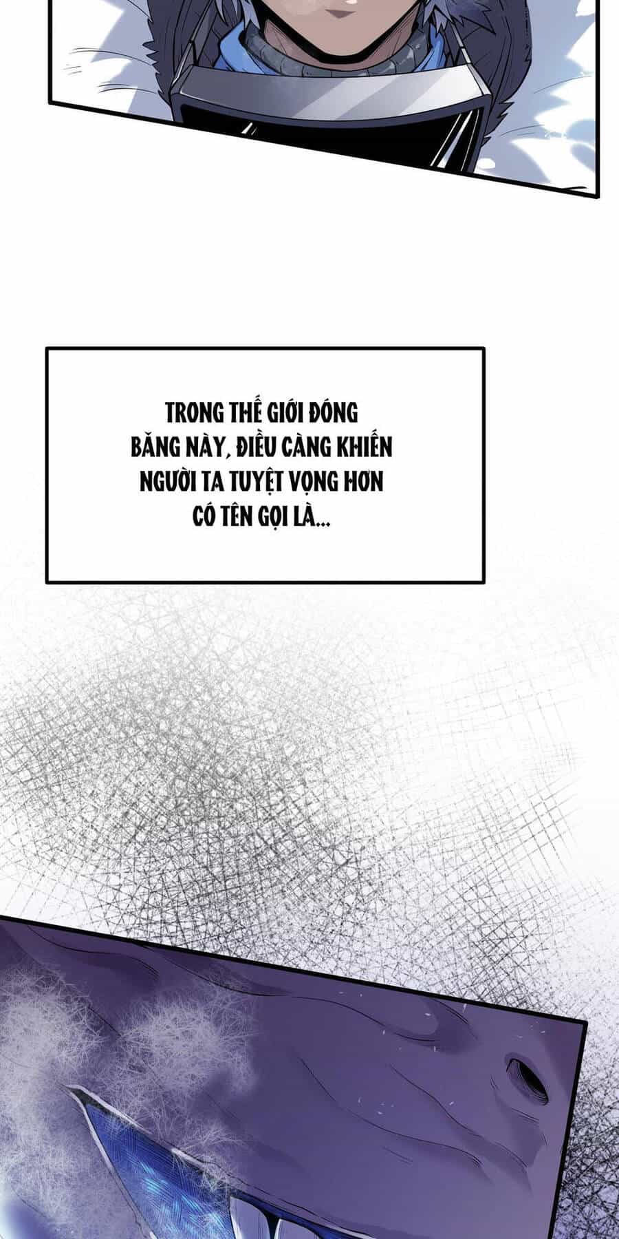 Băng Phong Mạt Nhật: Không Còn Đường Sống - Chương 1 - ảnh 33