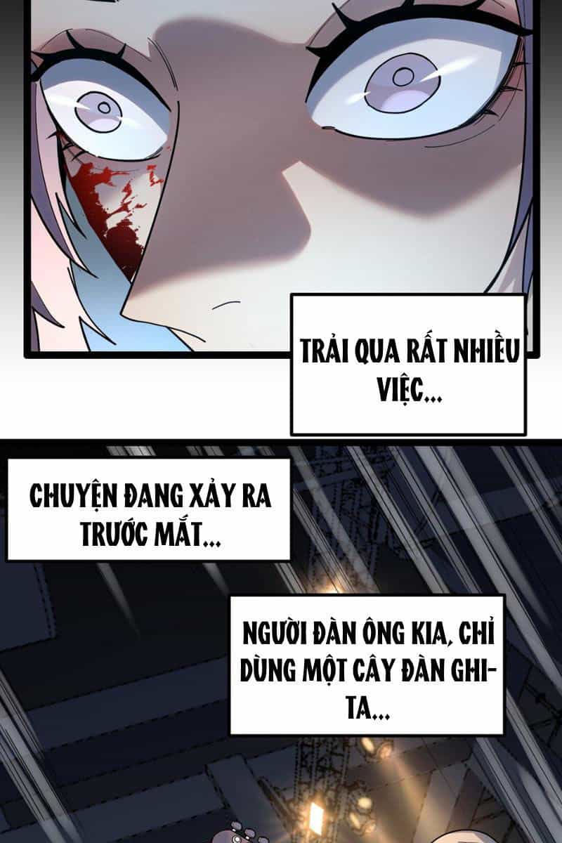 Băng Phong Mạt Nhật: Không Còn Đường Sống - Chương 10 - ảnh 12