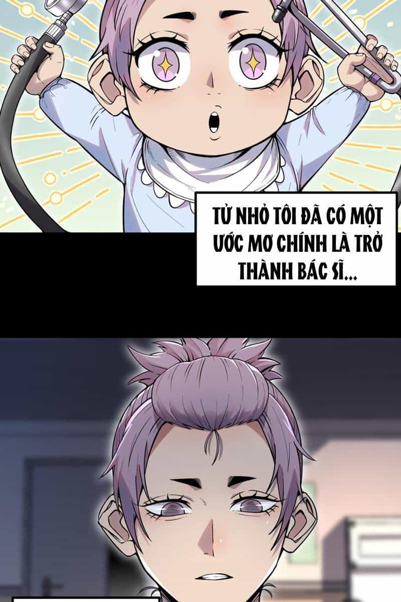 Băng Phong Mạt Nhật: Không Còn Đường Sống - Chương 10 - ảnh 3