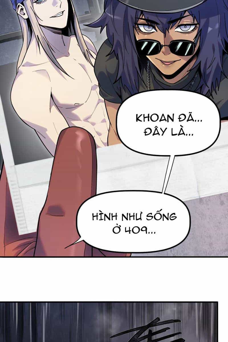 Băng Phong Mạt Nhật: Không Còn Đường Sống - Chương 10 - ảnh 50