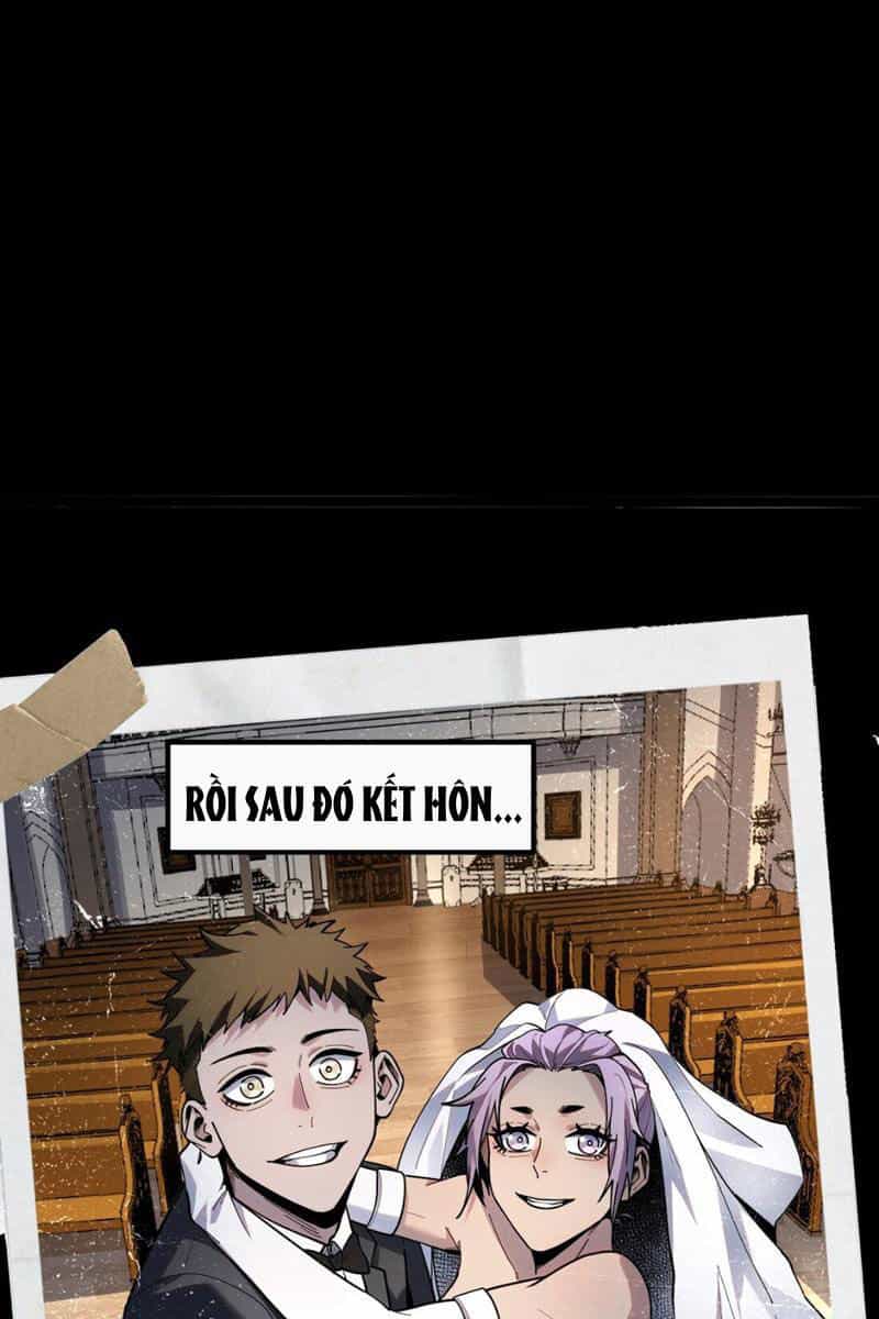 Băng Phong Mạt Nhật: Không Còn Đường Sống - Chương 10 - ảnh 8