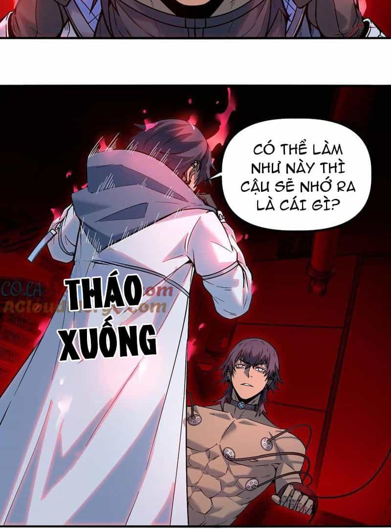 Băng Phong Mạt Nhật: Không Còn Đường Sống - Chương 11 - ảnh 54