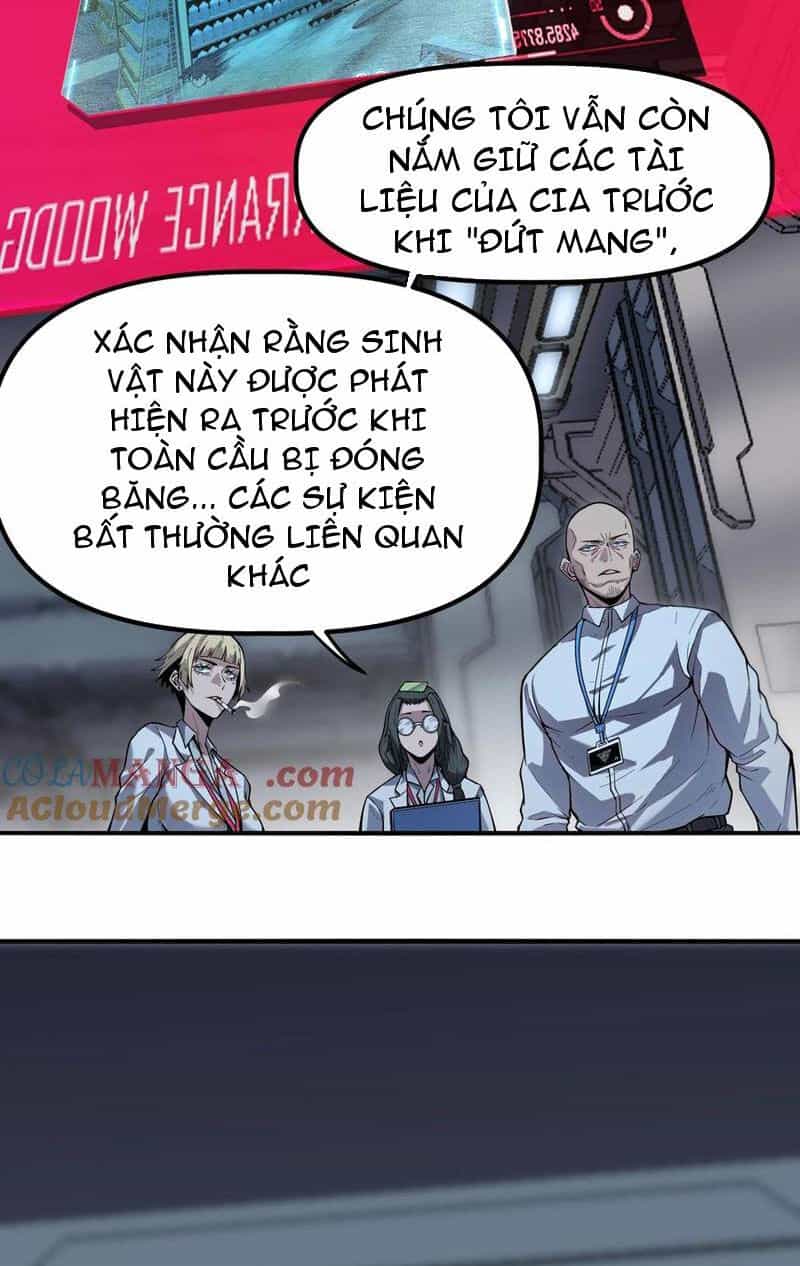 Băng Phong Mạt Nhật: Không Còn Đường Sống - Chương 12 - ảnh 31