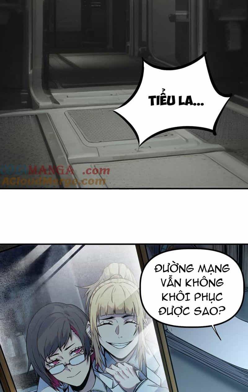 Băng Phong Mạt Nhật: Không Còn Đường Sống - Chương 12 - ảnh 5