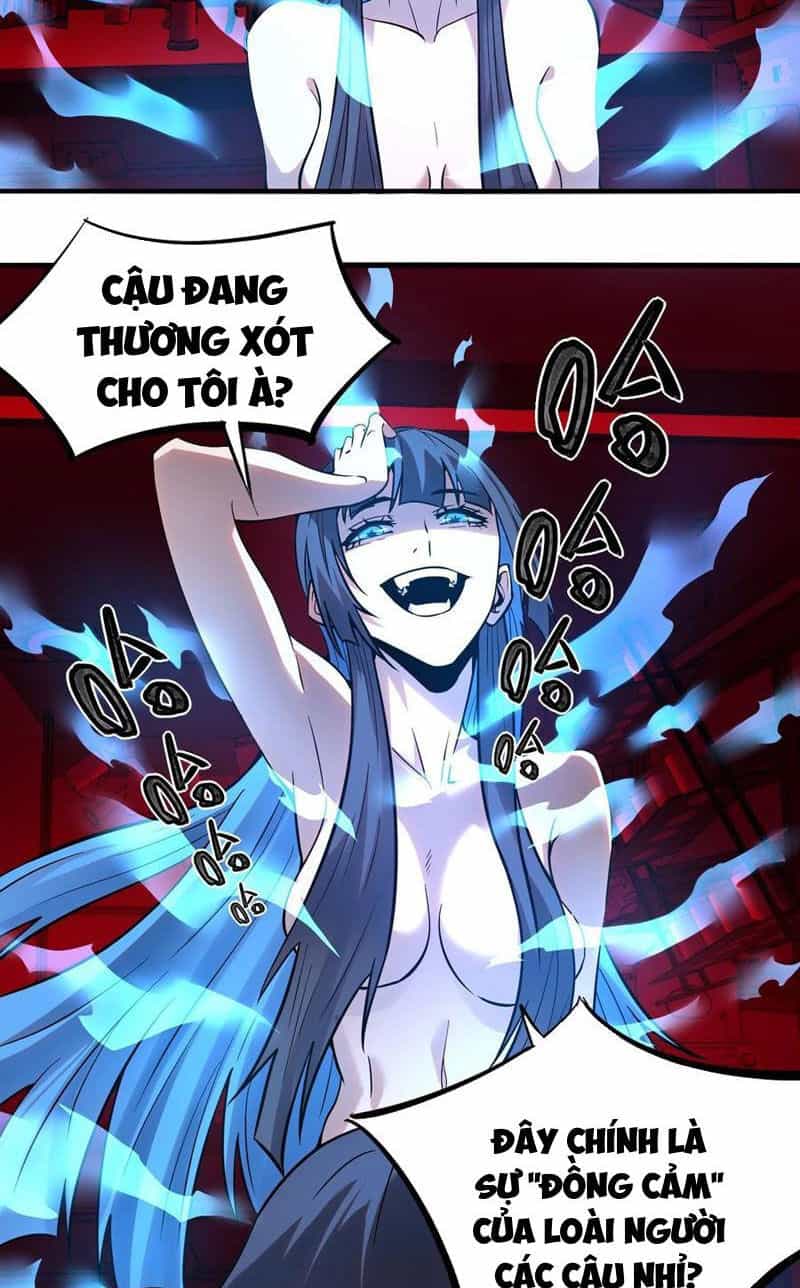 Băng Phong Mạt Nhật: Không Còn Đường Sống - Chương 12 - ảnh 54