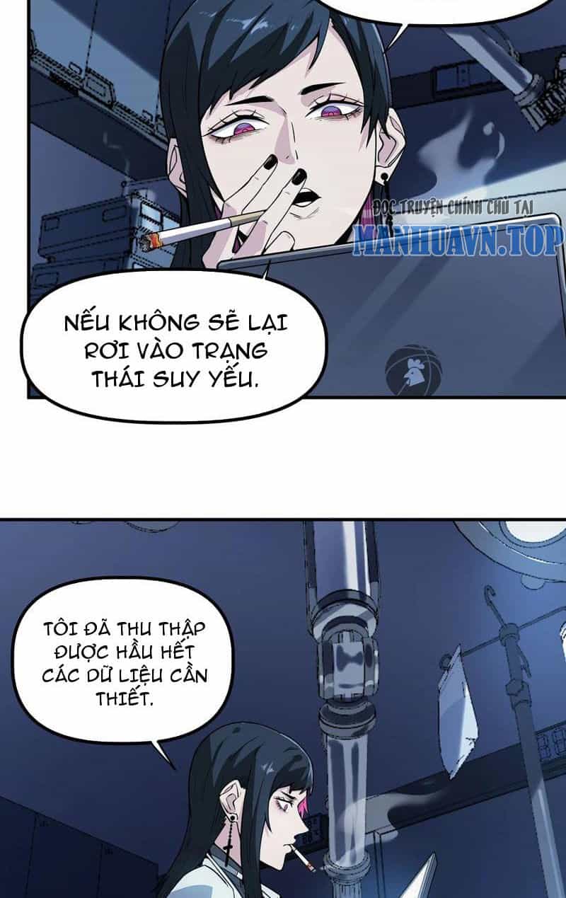 Băng Phong Mạt Nhật: Không Còn Đường Sống - Chương 13 - ảnh 39