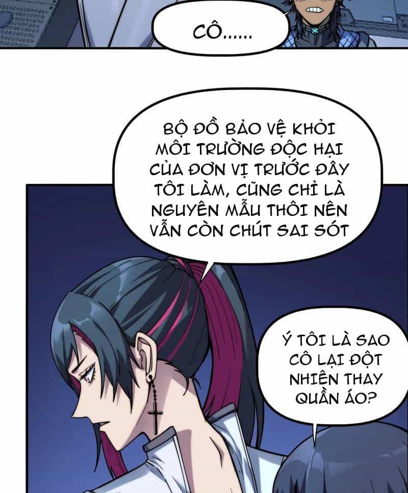 Băng Phong Mạt Nhật: Không Còn Đường Sống - Chương 15 - ảnh 4