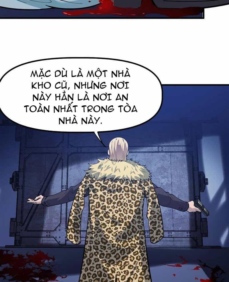 Băng Phong Mạt Nhật: Không Còn Đường Sống - Chương 15 - ảnh 66