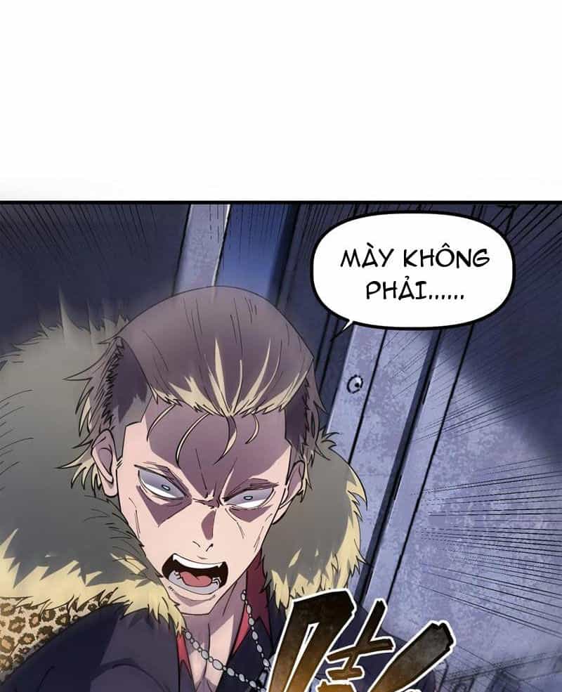 Băng Phong Mạt Nhật: Không Còn Đường Sống - Chương 15 - ảnh 71