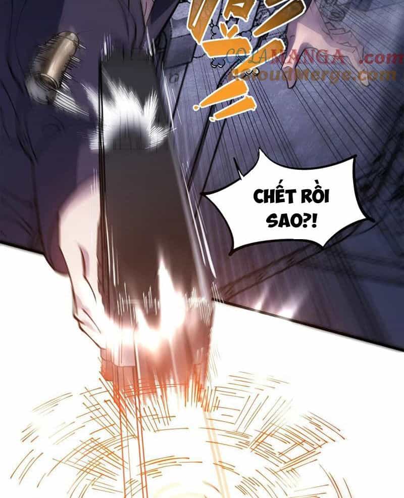 Băng Phong Mạt Nhật: Không Còn Đường Sống - Chương 15 - ảnh 72