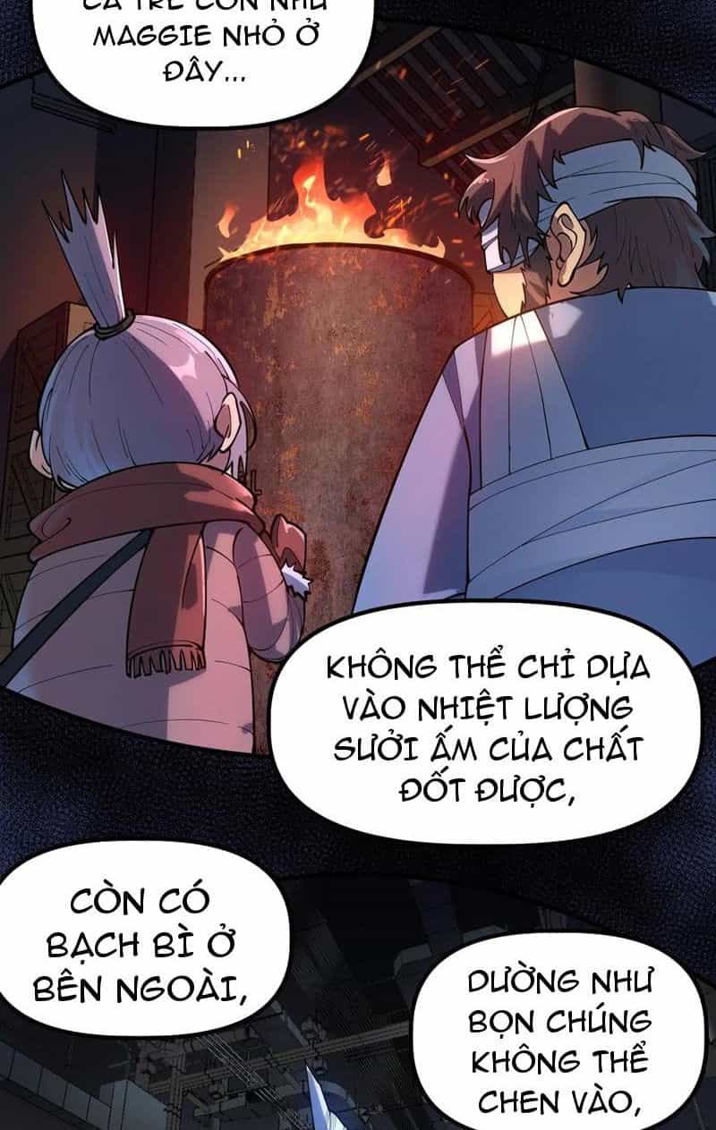 Băng Phong Mạt Nhật: Không Còn Đường Sống - Chương 16 - ảnh 15