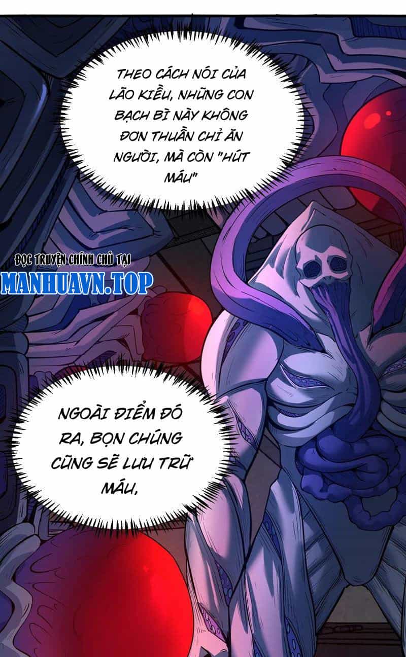 Băng Phong Mạt Nhật: Không Còn Đường Sống - Chương 16 - ảnh 42