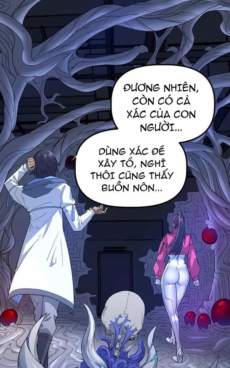 Băng Phong Mạt Nhật: Không Còn Đường Sống - Chương 16 - ảnh 65