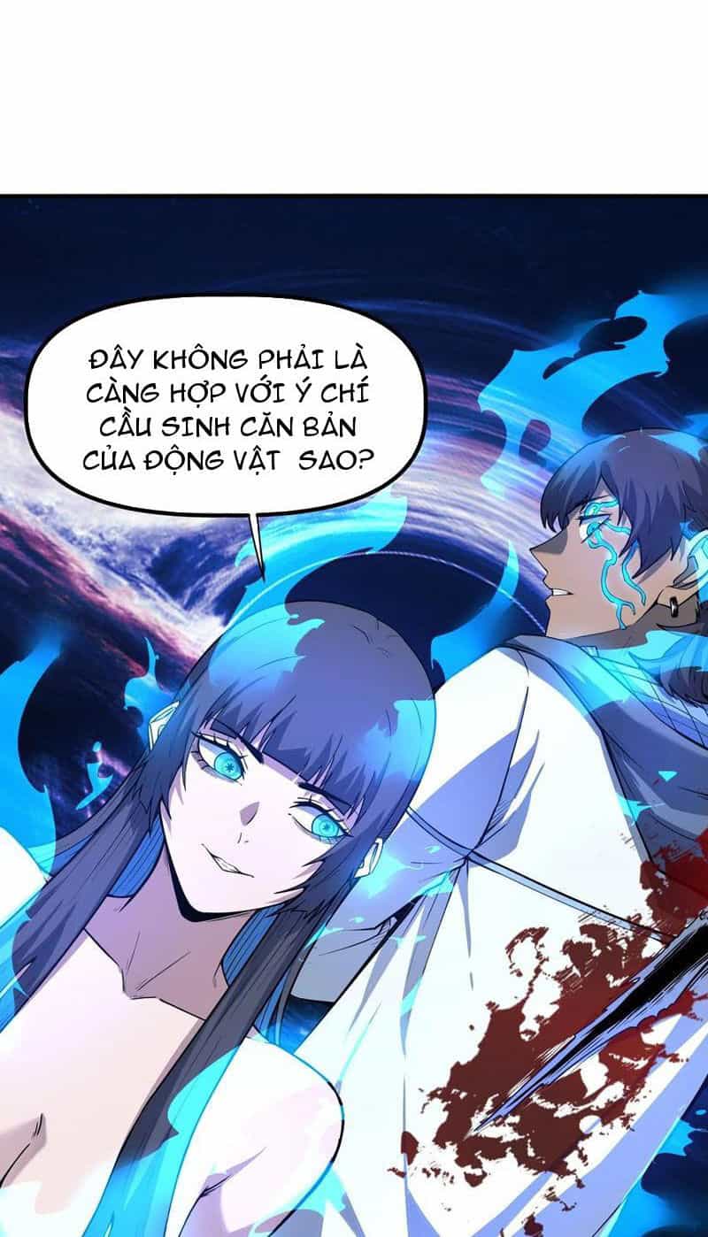 Băng Phong Mạt Nhật: Không Còn Đường Sống - Chương 17 - ảnh 16