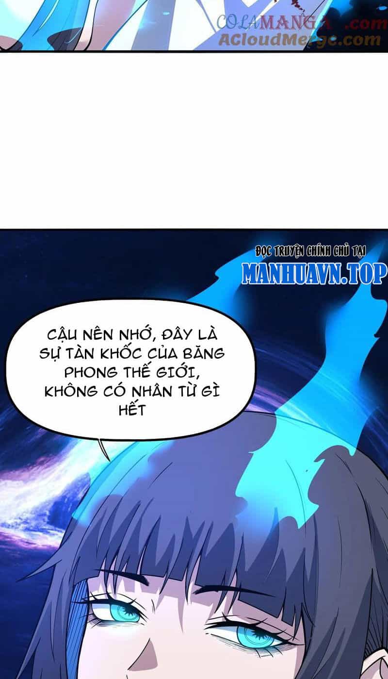 Băng Phong Mạt Nhật: Không Còn Đường Sống - Chương 17 - ảnh 17