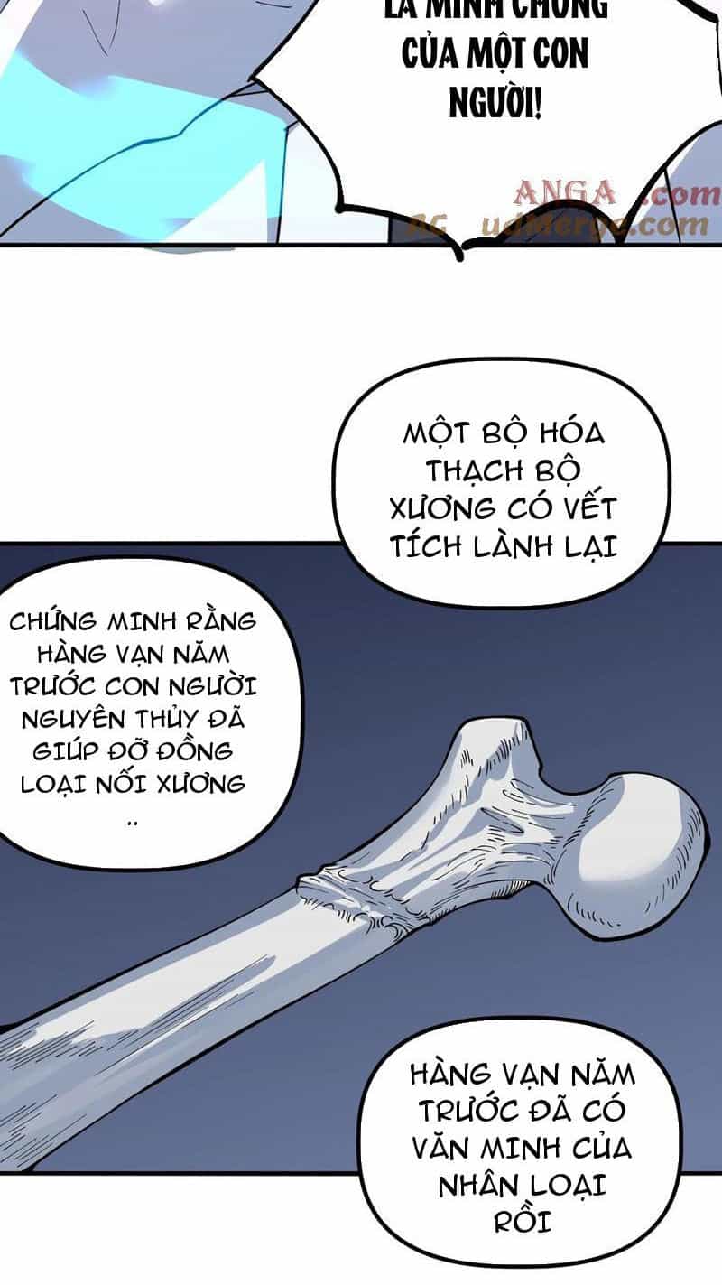 Băng Phong Mạt Nhật: Không Còn Đường Sống - Chương 17 - ảnh 26