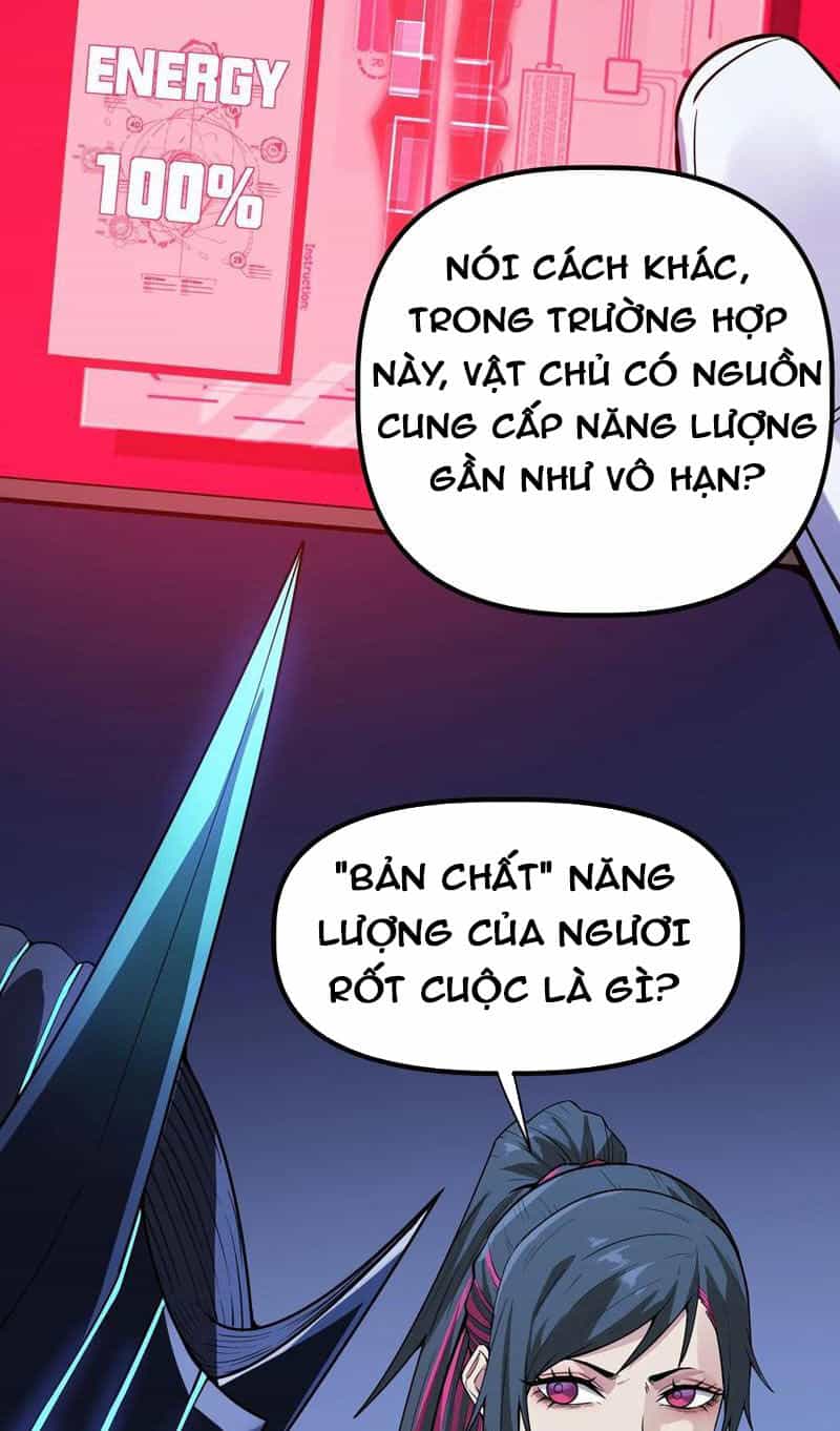 Băng Phong Mạt Nhật: Không Còn Đường Sống - Chương 17 - ảnh 53