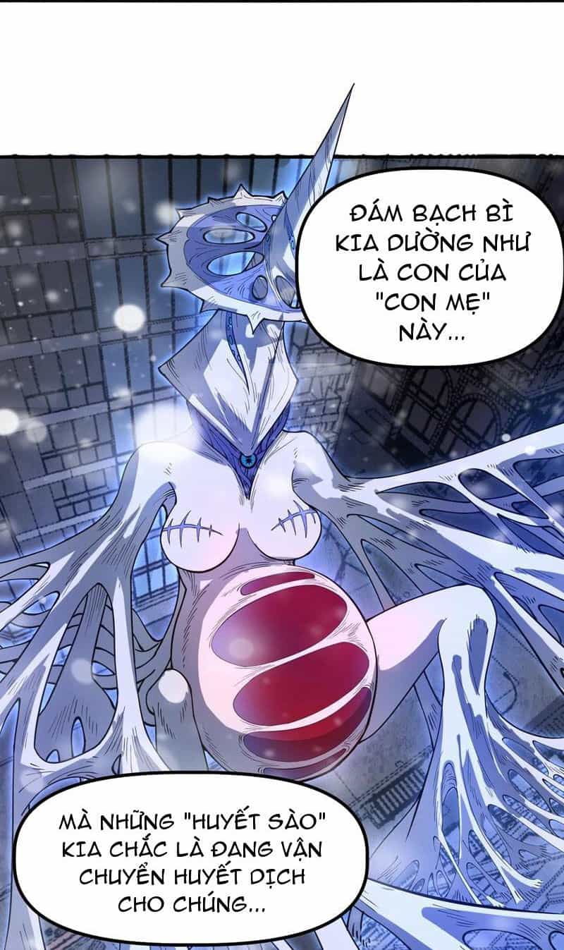 Băng Phong Mạt Nhật: Không Còn Đường Sống - Chương 18 - ảnh 31