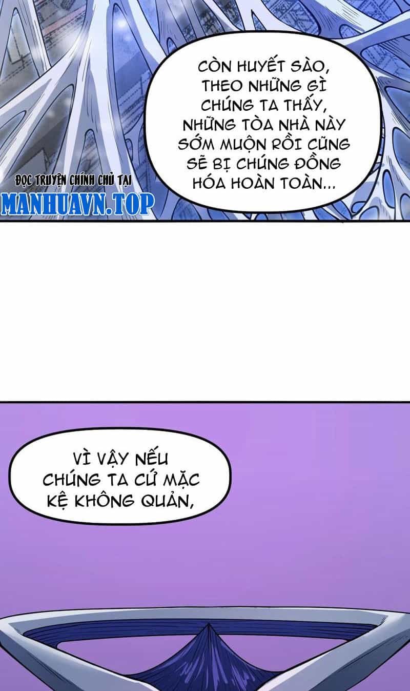 Băng Phong Mạt Nhật: Không Còn Đường Sống - Chương 18 - ảnh 32