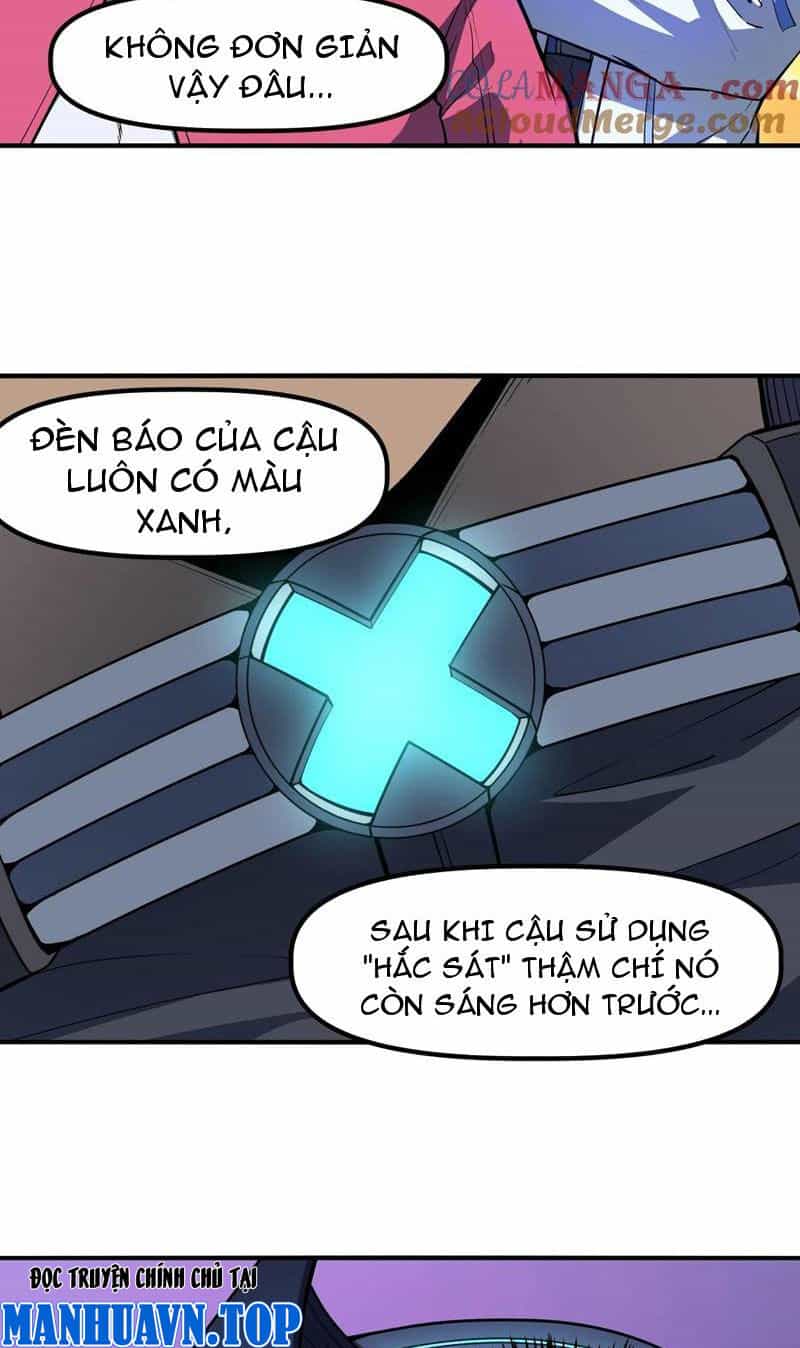 Băng Phong Mạt Nhật: Không Còn Đường Sống - Chương 18 - ảnh 35