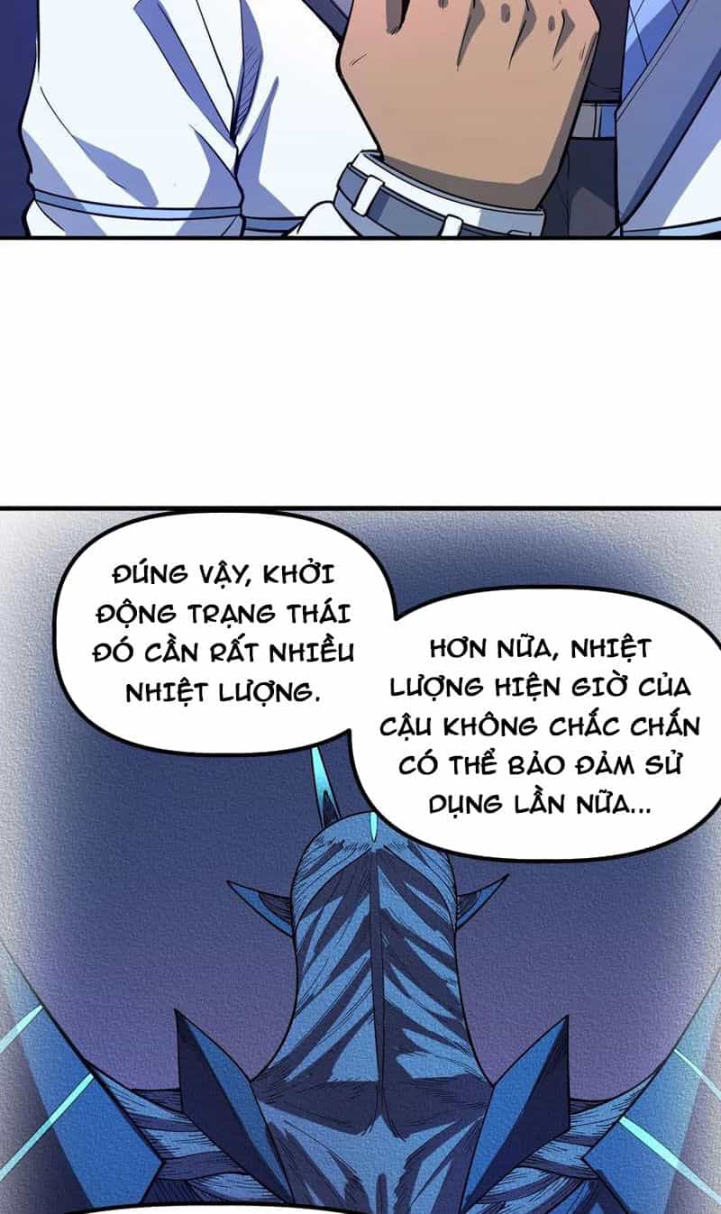 Băng Phong Mạt Nhật: Không Còn Đường Sống - Chương 18 - ảnh 37