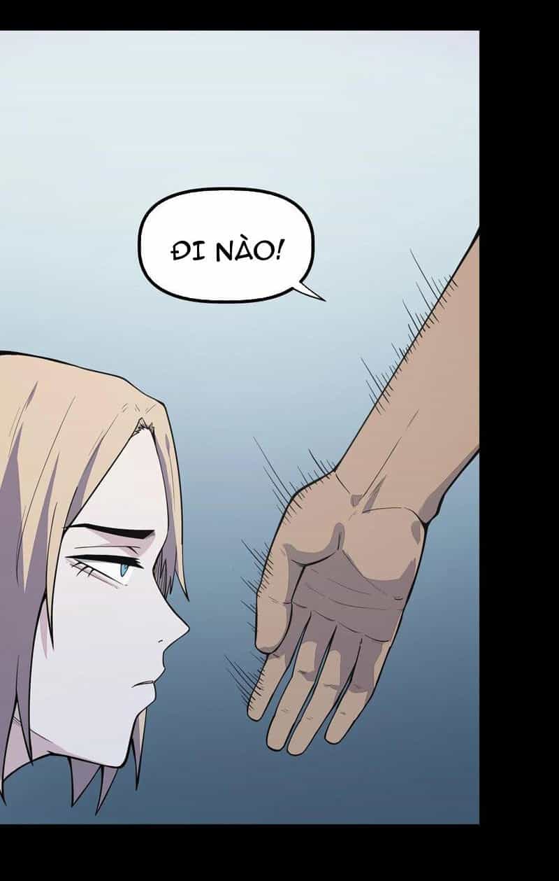 Băng Phong Mạt Nhật: Không Còn Đường Sống - Chương 19 - ảnh 12