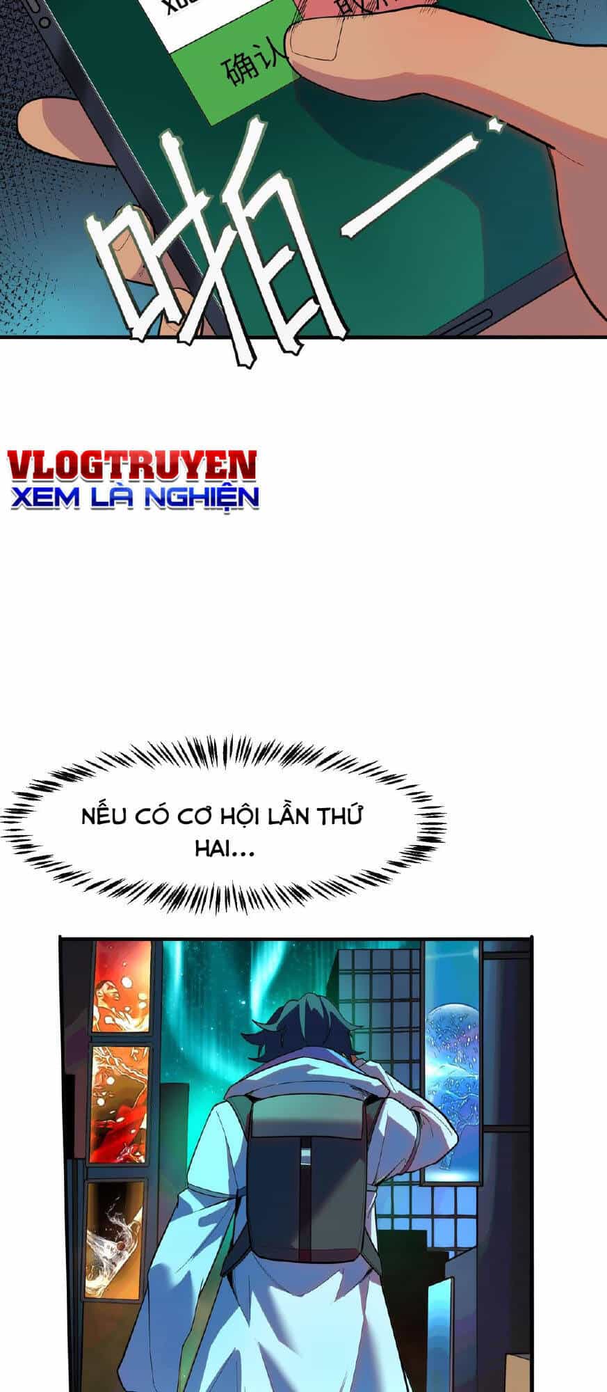 Băng Phong Mạt Nhật: Không Còn Đường Sống - Chương 2 - ảnh 22