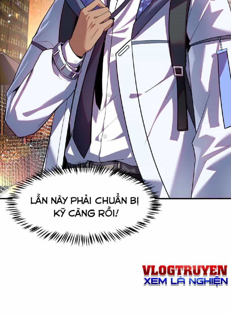 Băng Phong Mạt Nhật: Không Còn Đường Sống - Chương 2 - ảnh 27
