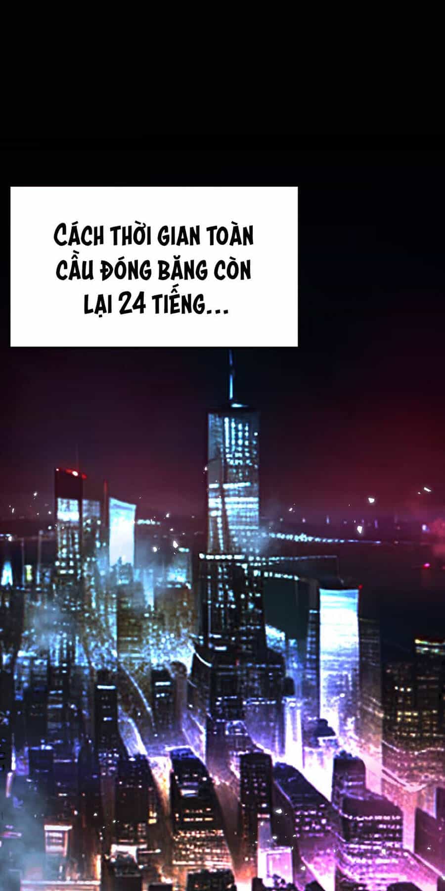 Băng Phong Mạt Nhật: Không Còn Đường Sống - Chương 2 - ảnh 3
