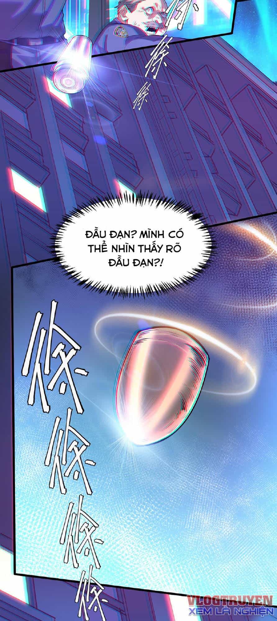 Băng Phong Mạt Nhật: Không Còn Đường Sống - Chương 2 - ảnh 56