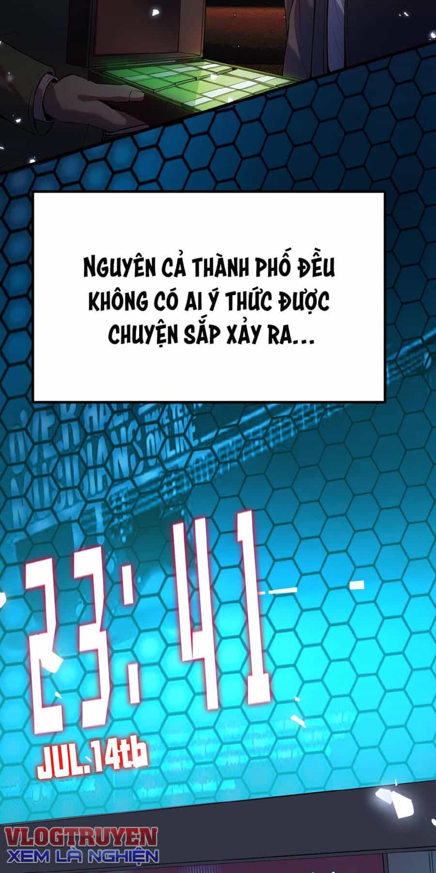 Băng Phong Mạt Nhật: Không Còn Đường Sống - Chương 2 - ảnh 8