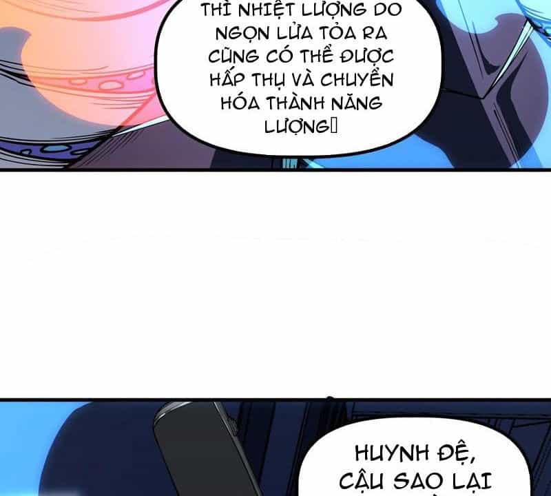 Băng Phong Mạt Nhật: Không Còn Đường Sống - Chương 20 - ảnh 27