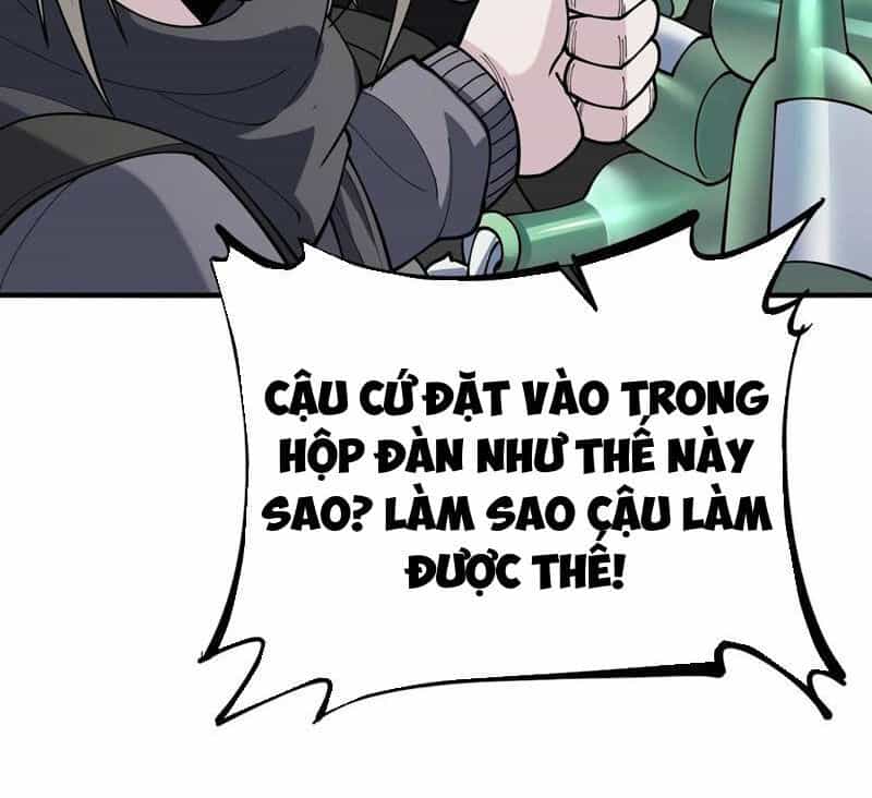 Băng Phong Mạt Nhật: Không Còn Đường Sống - Chương 20 - ảnh 63