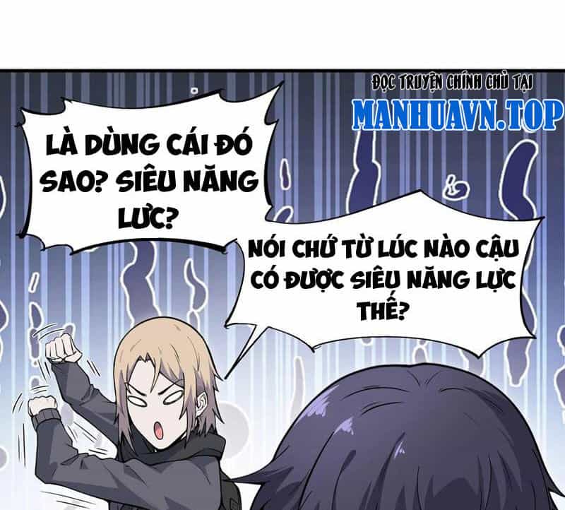 Băng Phong Mạt Nhật: Không Còn Đường Sống - Chương 21 - ảnh 10