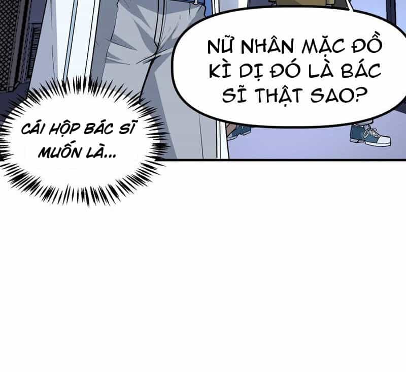 Băng Phong Mạt Nhật: Không Còn Đường Sống - Chương 21 - ảnh 38